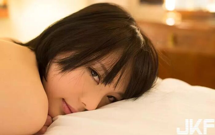 Airi Suzumura Latest Nude Image 110 Sheets 2nd (88P) 67th image