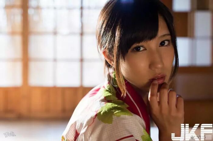 Minato Riku S1 exclusive debut image (97P) 45th image