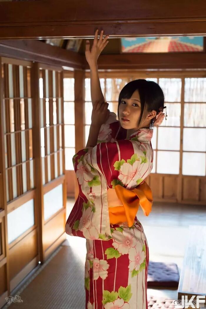 Minato Riku S1 exclusive debut image (97P) 46th image