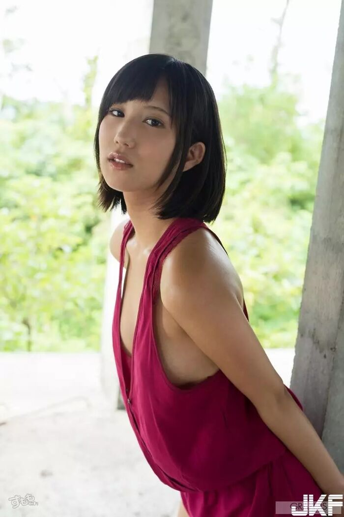 Minato Riku S1 exclusive debut image (97P) 5th image