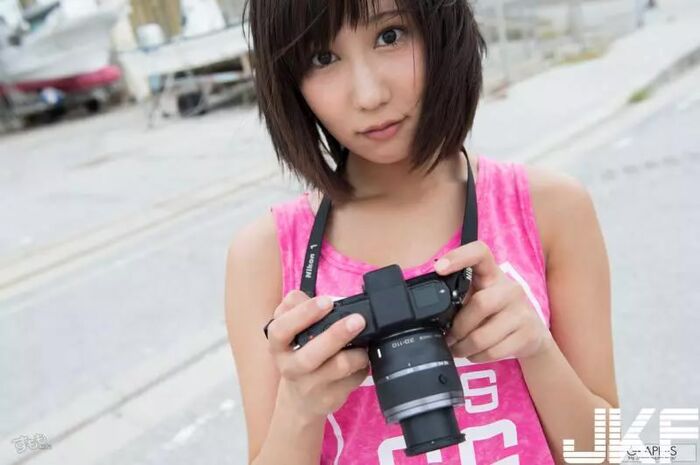 Minato Riku S1 exclusive debut image (97P) 59th image