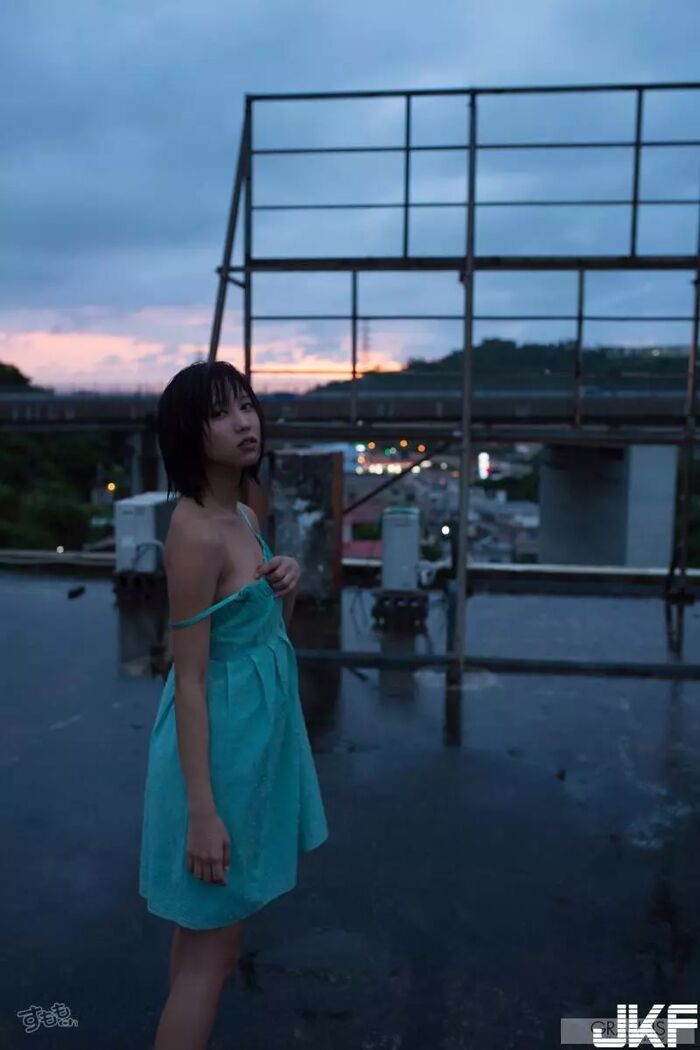 Minato Riku S1 exclusive debut image (97P) 94th image