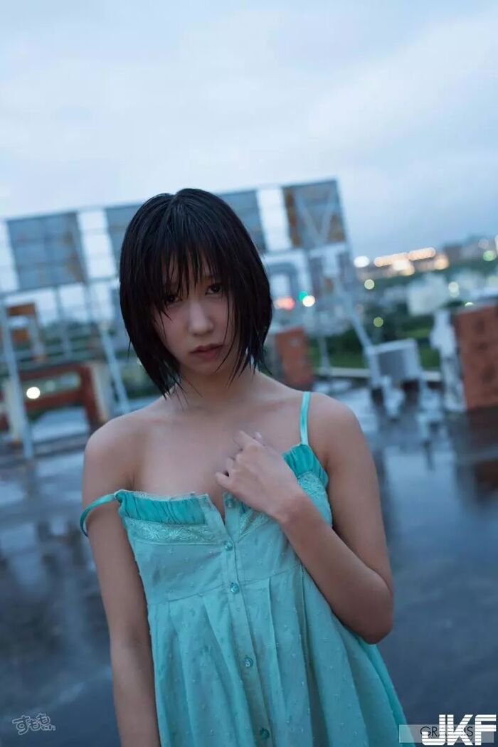 Minato Riku S1 exclusive debut image (97P) 95th image