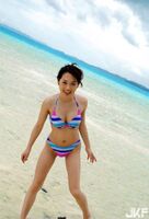 Former AV actress who also appeared in Hikaru Hozuki special chief Hitoshi Tadano (149P)