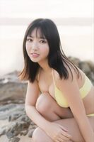 Sawaguchi Aika Aika Sawaguchi