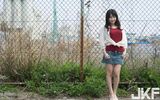 Misato Arisa Beautiful Hokkaido Beauty With Beautiful Skin! Huge areola is erotic (127P)