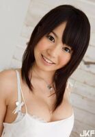 Nozomi Kashiwagi Black HairEd Baby Girl With Matching Uniform (74P)