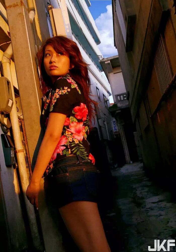 Nao Yoshizaki Image (100P) 11th image