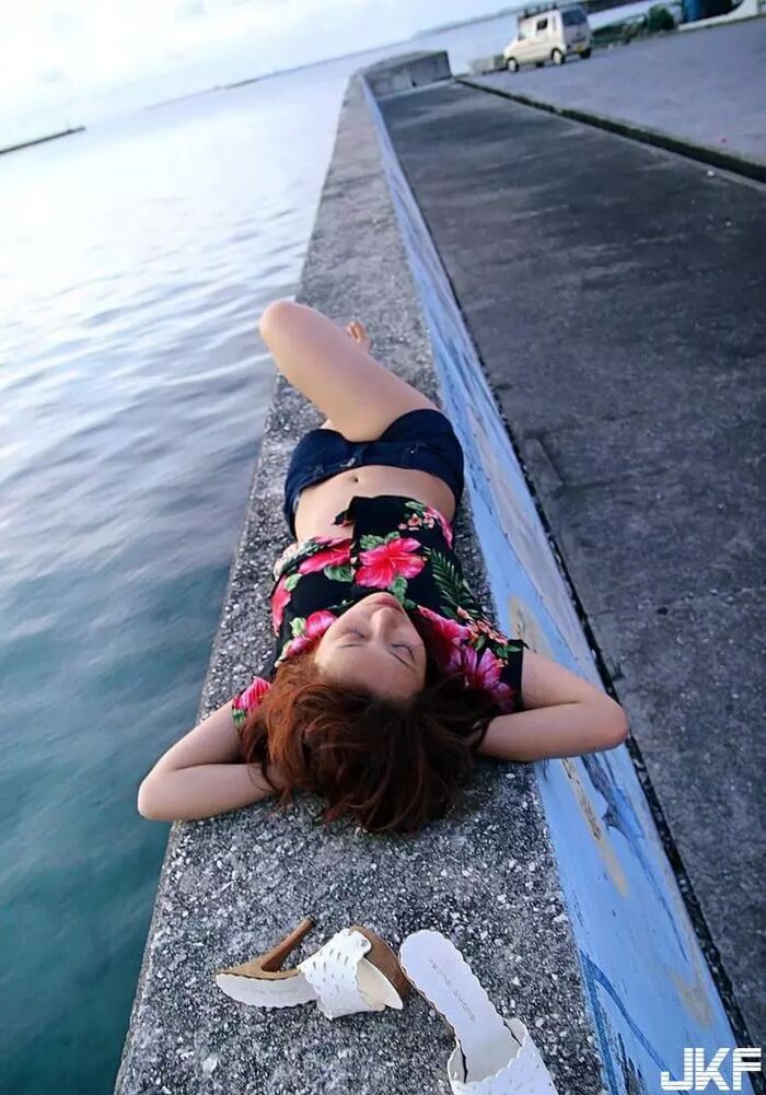 Nao Yoshizaki Image (100P) 13th image