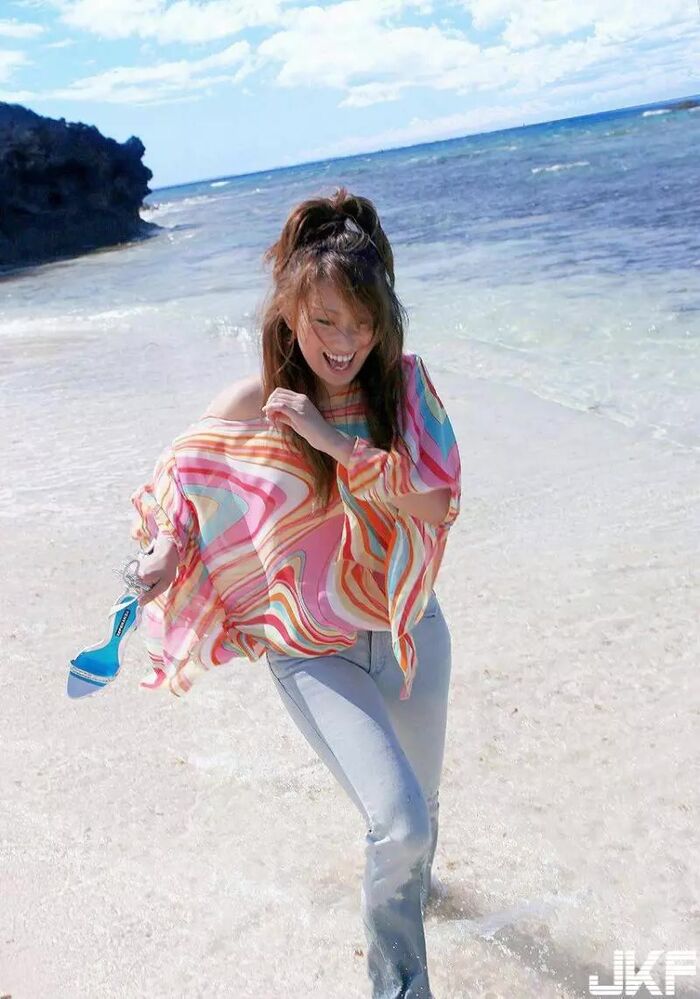 Nao Yoshizaki Image (100P) 14th image