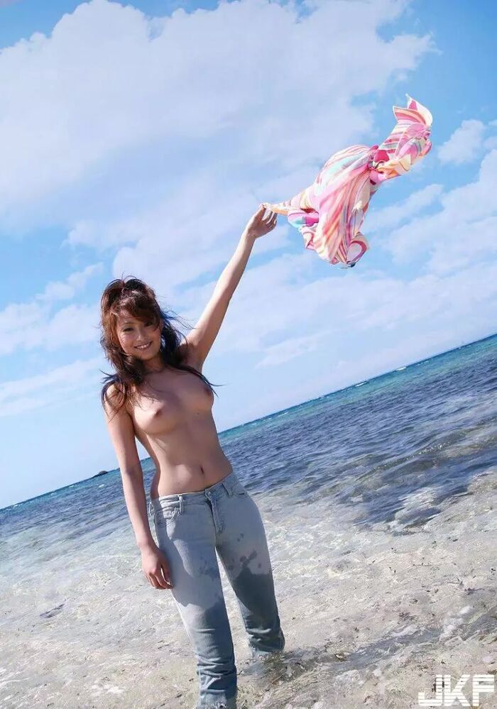 Nao Yoshizaki Image (100P) 20th image
