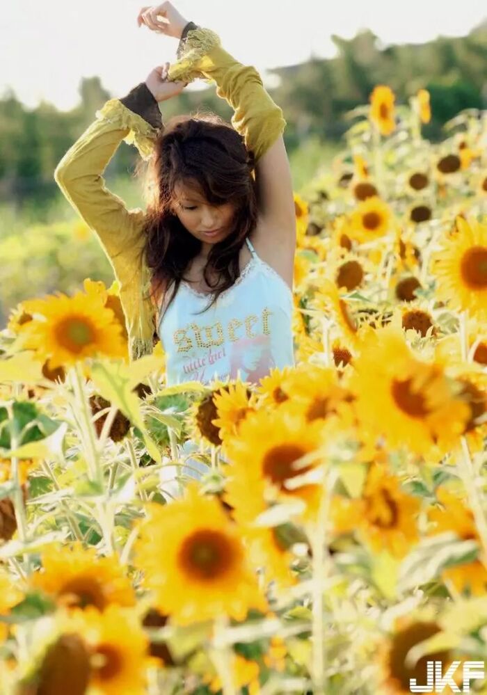 Nao Yoshizaki Image (100P) 36th image