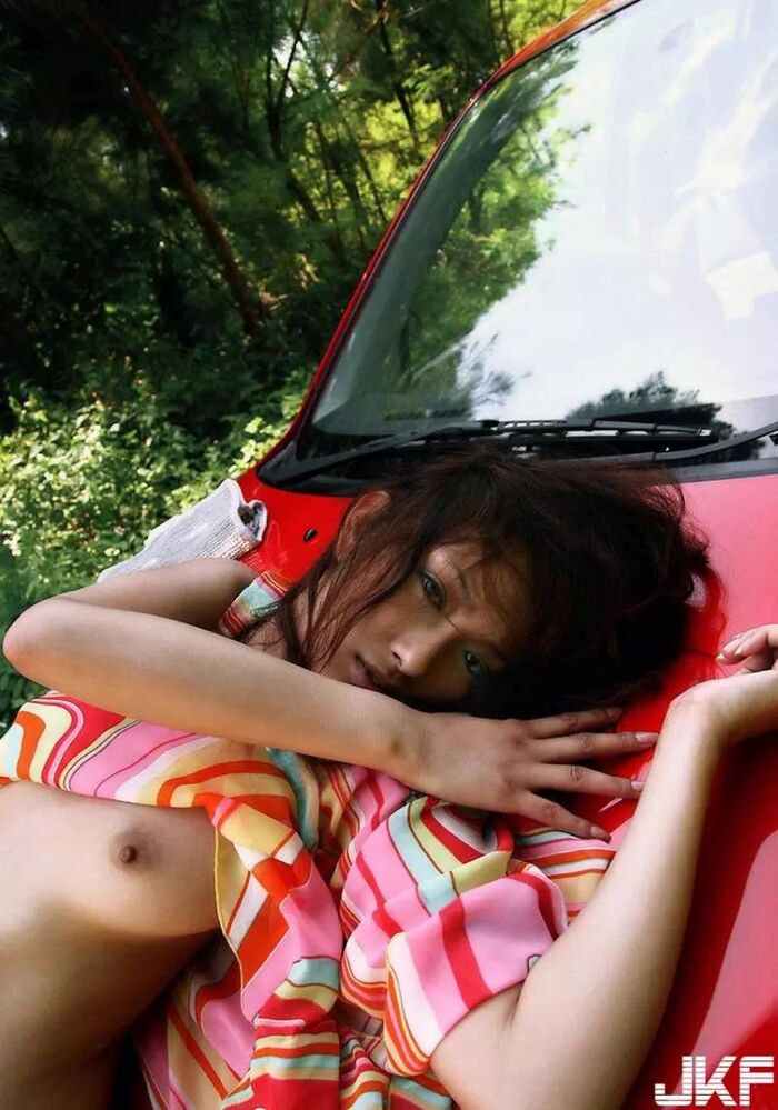 Nao Yoshizaki Image (100P) 55th image