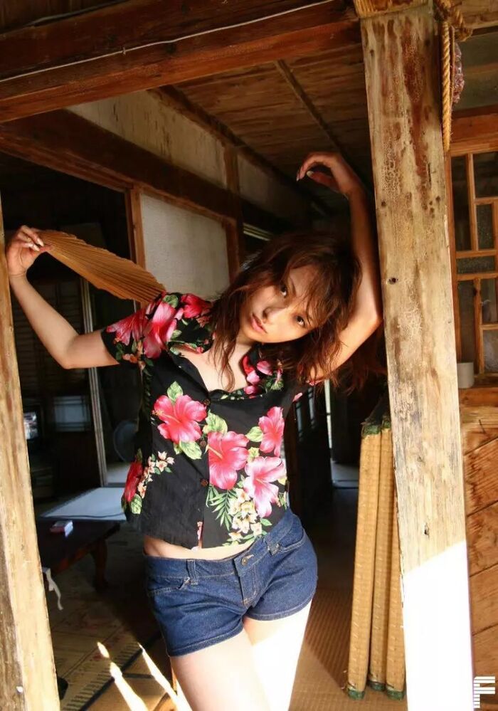 Nao Yoshizaki Image (100P) 6th image