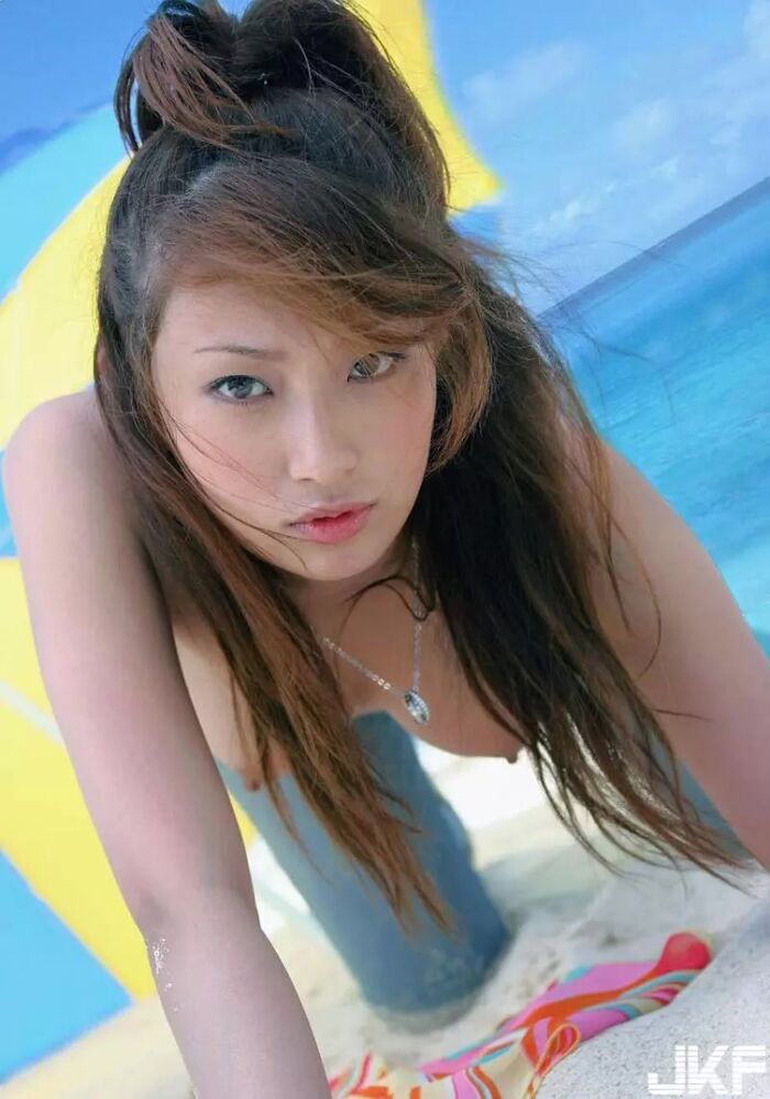 Nao Yoshizaki Image (100P) 73th image