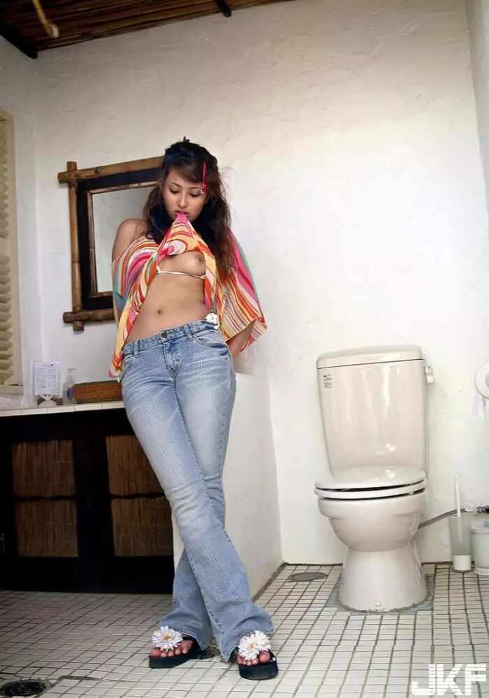 Nao Yoshizaki Image (100P) 83th image