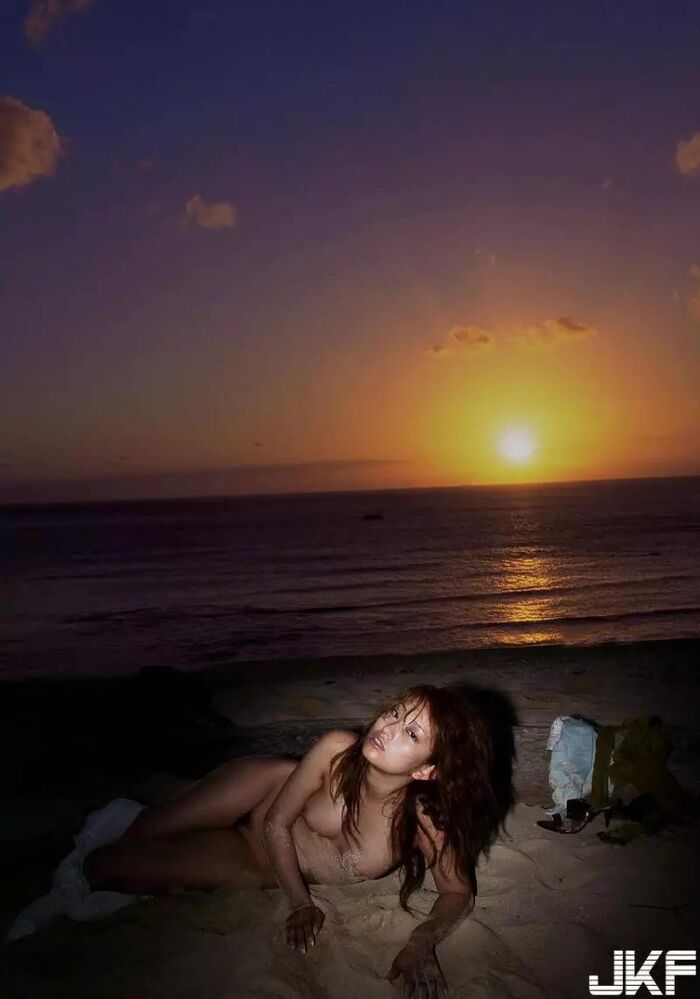 Nao Yoshizaki Image (100P) 95th image