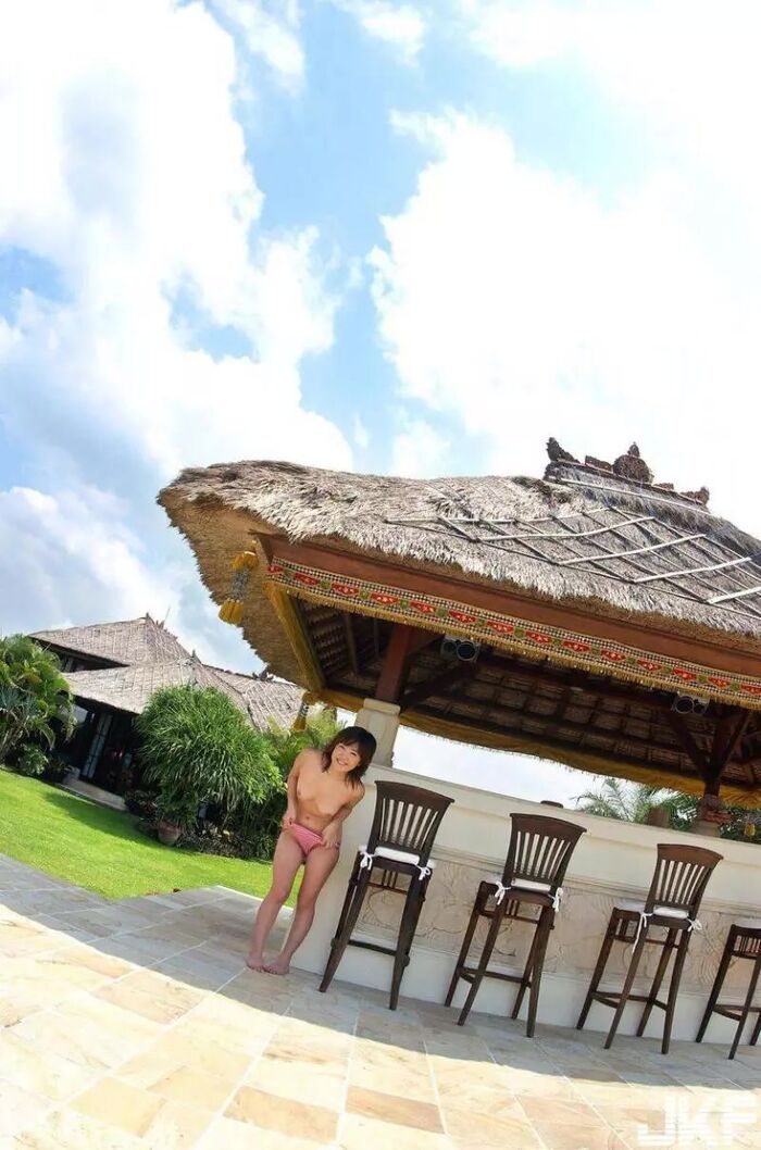Yu Kitajima!! Former entertainer who was active as a candy idol (150P) 14th image