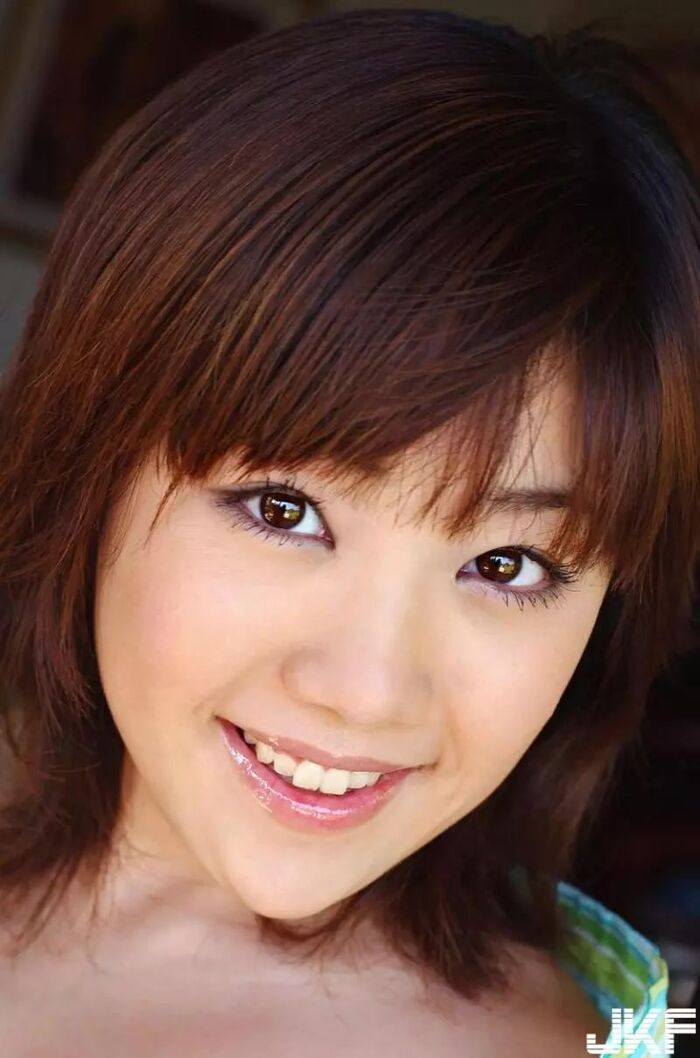Yu Kitajima!! Former entertainer who was active as a candy idol (150P) 33th image