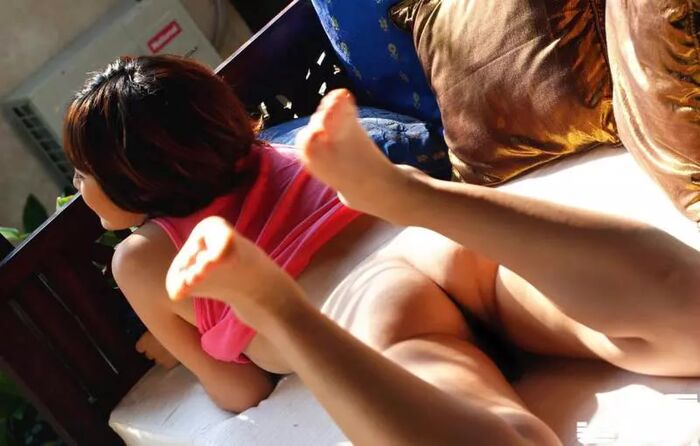 Yu Kitajima!! Former entertainer who was active as a candy idol (150P) 51th image