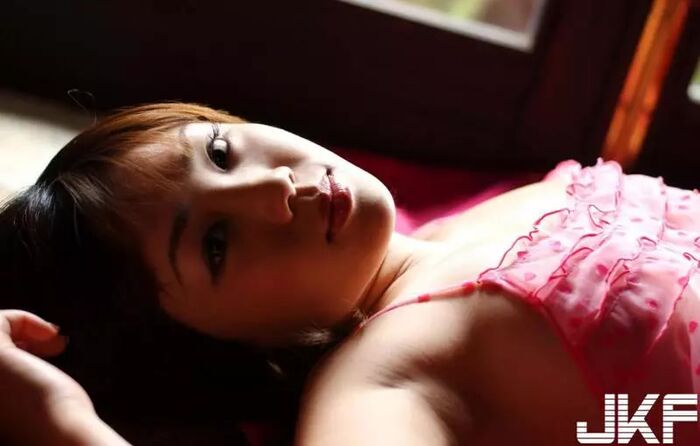 Yu Kitajima!! Former entertainer who was active as a candy idol (150P) 61th image