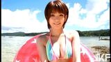 Mayu Nozomi: Erotic 2 Mayu Kimi (21P)