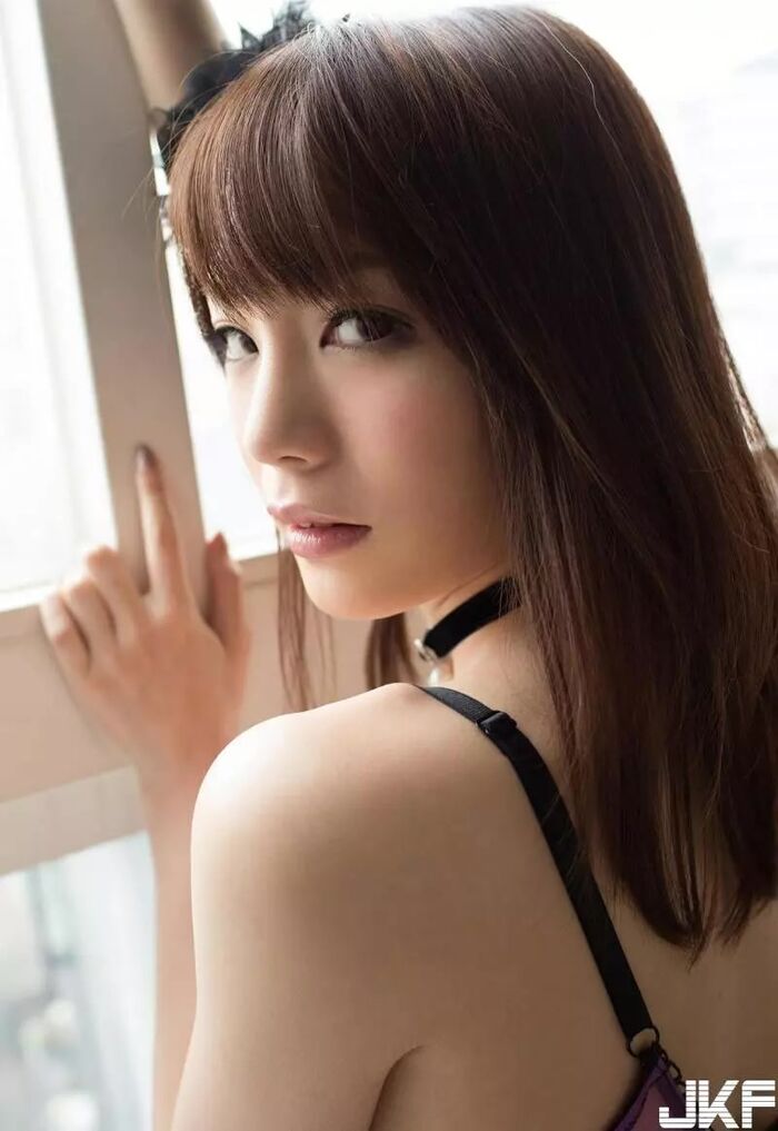 Airi Suzumura Erogenous Suspension Beautiful Girl 39th image