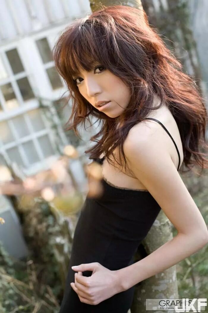 明佐奈 元レースクイーンの美脚・美乳・美尻 (90P) 77th image