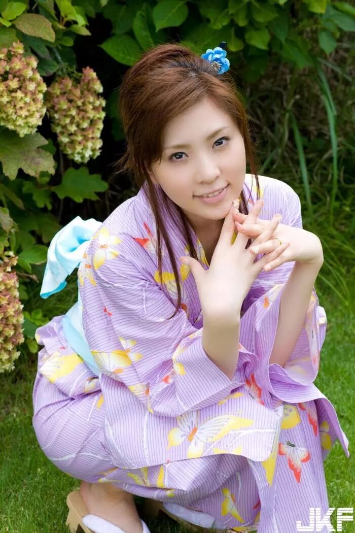 Sakuragi Rin I want such a cute girlfriend www (84P) 22th image