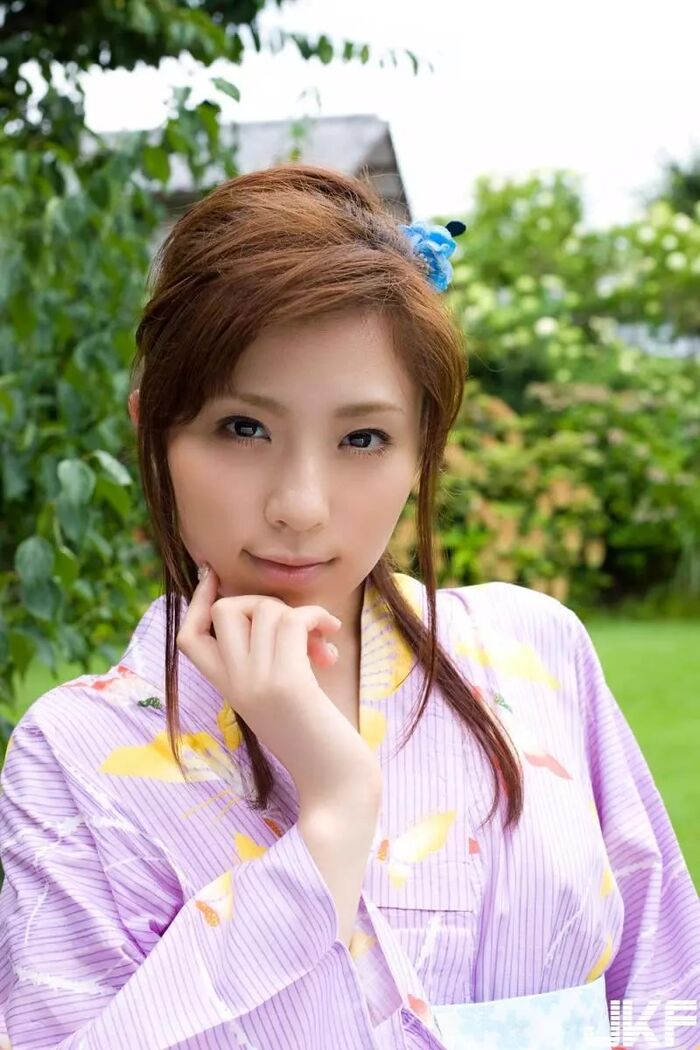 Sakuragi Rin I want such a cute girlfriend www (84P) 23th image
