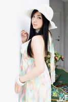 That former AV actress who dominated the world as entertainer Saori Hara (95P)