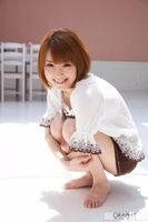 Hikaru Shiina Wanted Such A Sister! Sister-based Small Devil Beautiful Girl (90P)