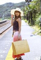 This is that former AV actress Hitomi Hayasaka's current figure www (114P)