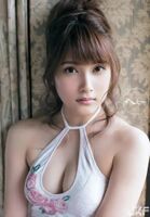 【Yingshin】 AKB48 Iriyama Anna 擺脫 Shadow Erogenous Aesthetics Rikinting (14P, Tangible)