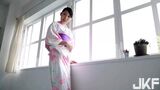 Rei Hayama: First Naked Virgin Nude Rei Hayama (20P)