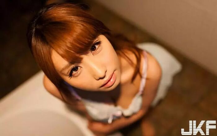 Ayami Shunka This Beautiful Big And Kubire Endure (56P) 51th image