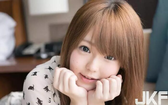 Ai Hoshii Shaved Bread Hairless Super Lolly Loli Intense Kawa Musume (51P) 19th image