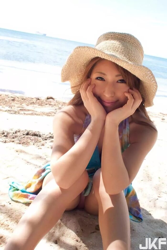 Hoshino Umi G Cup Big Erotic Body (98P) 52th image