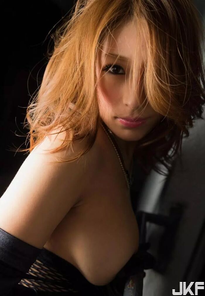 Hoshino Nami The difference between and waist kubire is bad (100P) 59th image