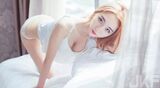 1024.09-Soft Aphrodisiac Goddess Wuli 顏豔寫寫 (32P) (32P)