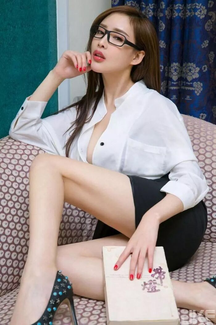 1024.05-Extreme Beauty Imitation Special Zhou Chen Chen Private Cell Temptation (65P) (65P) 9th image