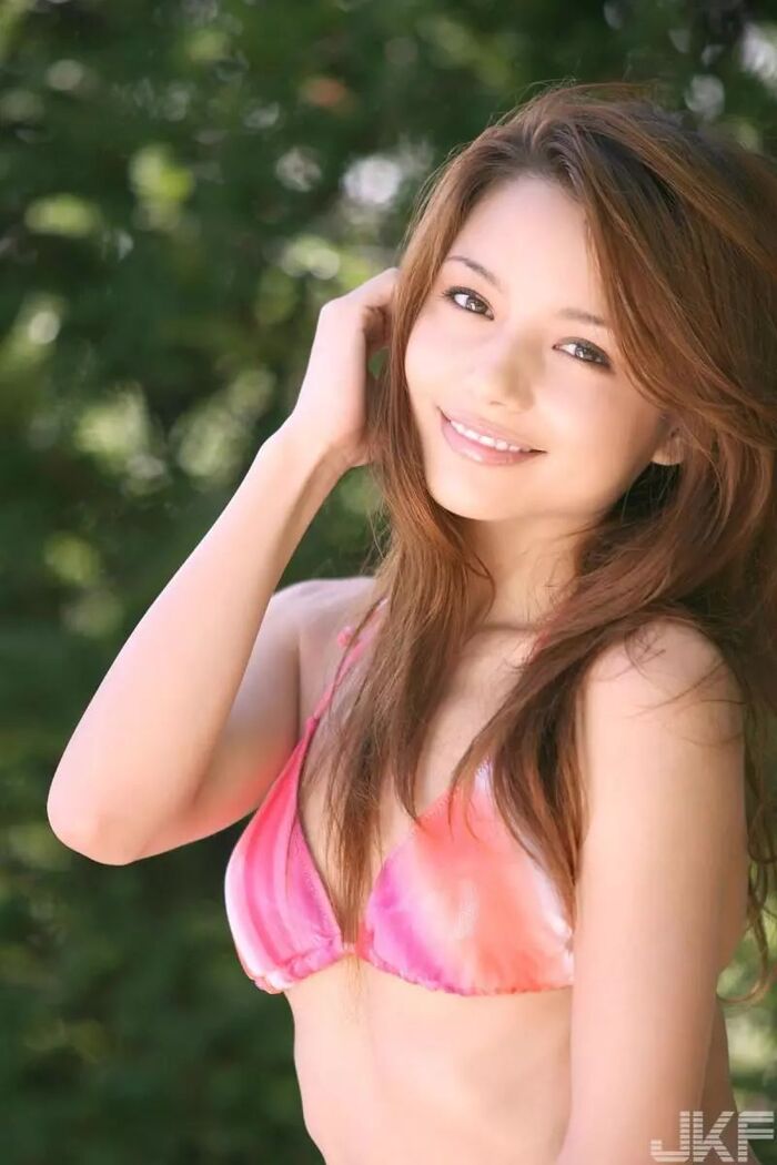 Rio Sexy Actress Rio Solves Sexual Problems (59P) 3th image