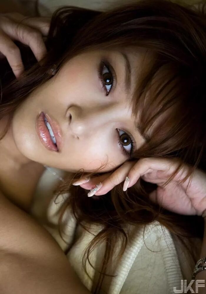 I'll Really Like Kirara Asuka (80P) 45th image