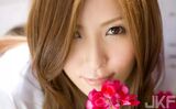 Yuna Shiina Beautiful Beauty And Slender Body (49P)