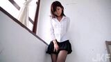 Yuta Mirai: First Naked Virgin Nude Mira No Yuta (20P)
