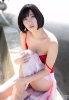 Yuka Kuramochi "Ass Craftsman" Momojiri Her New Extreme Elopri Ass Gravure (66P)