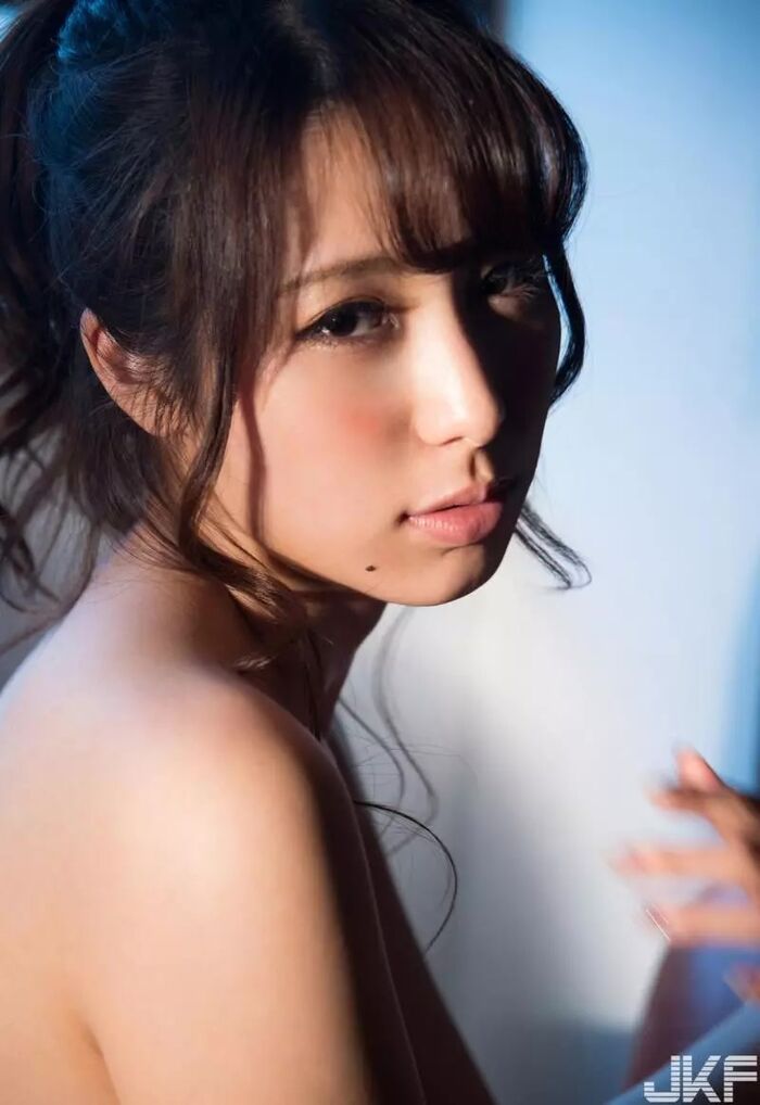 Yukihaku Kanna 1000 Famous Snow White Skin Beauty Woman Yuma (48P) 43th image