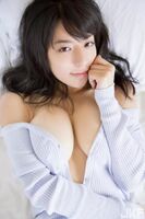 Mayu Oseda Miraculous body F cup are ridiculously erotic
