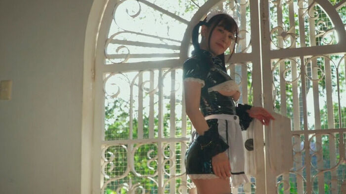 H cup loli big obhidan, swimsuit gravure image is too big www Yanchan extra large bust ban! There is the latest image DVD movie 38th image
