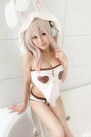 1002.01-Erogenous Cosplay Beauty Hoshikage Yuka Super Class Kan amako Doujin (38P) (38P)